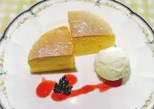 台湾カステラ