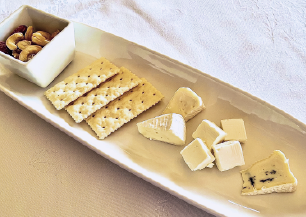 チーズプレート