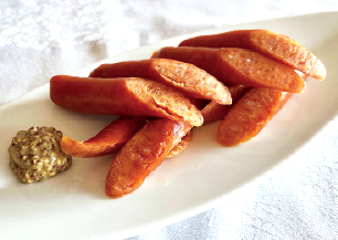 ハバネロチョリソー