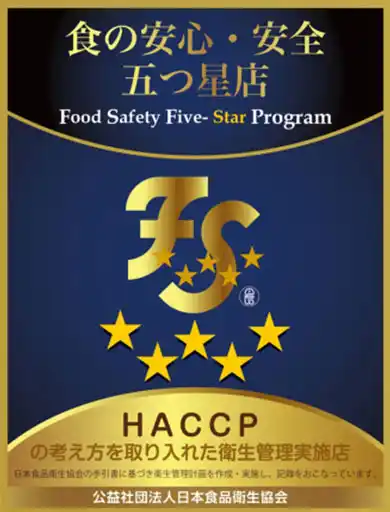 HACCP
