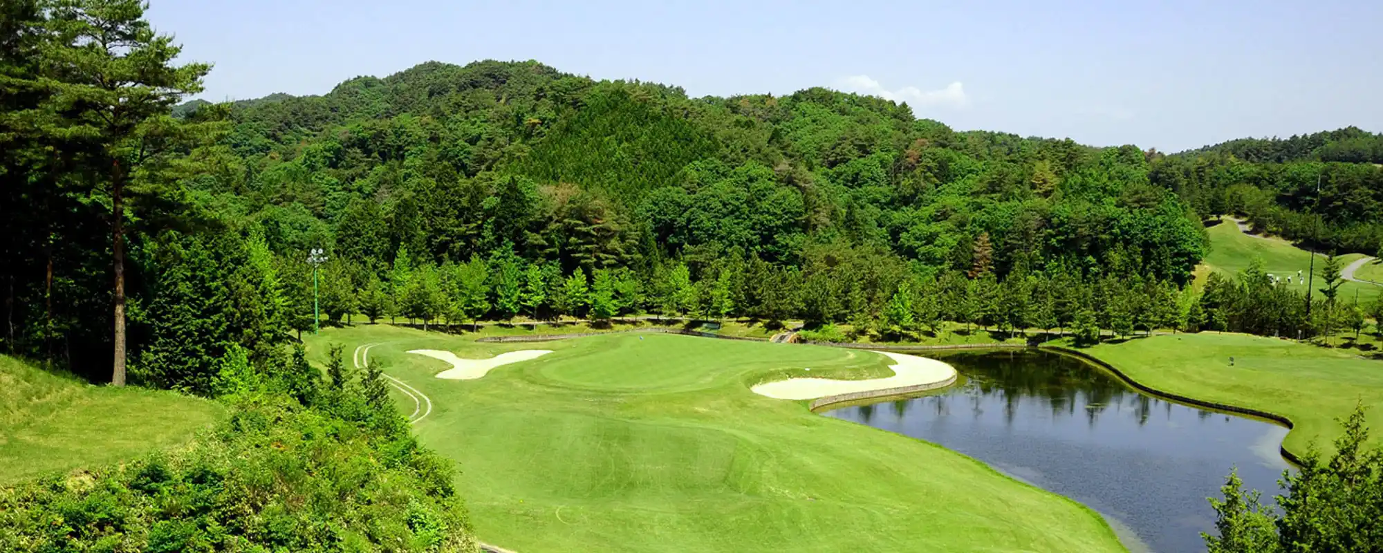 デイリー信楽カントリー倶楽部_イメージ１