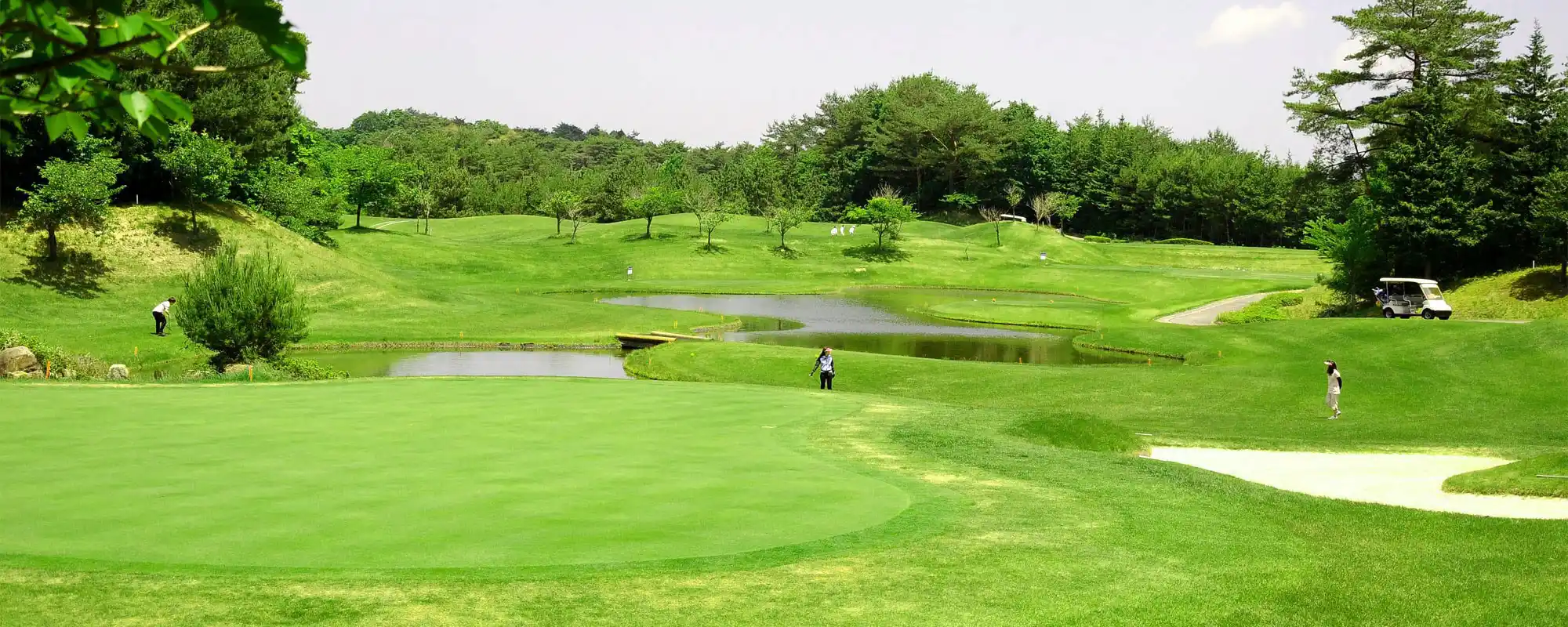 デイリー信楽カントリー倶楽部_イメージ２